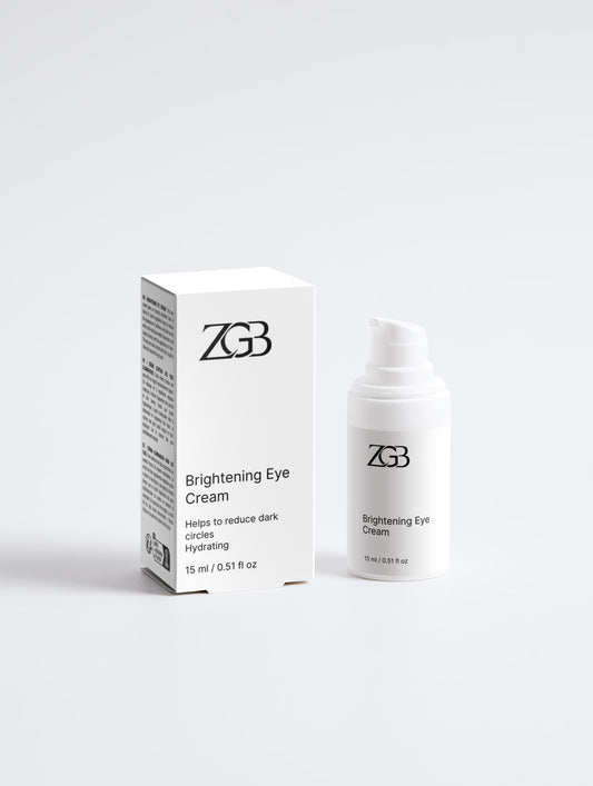 Brightening Eye Cream