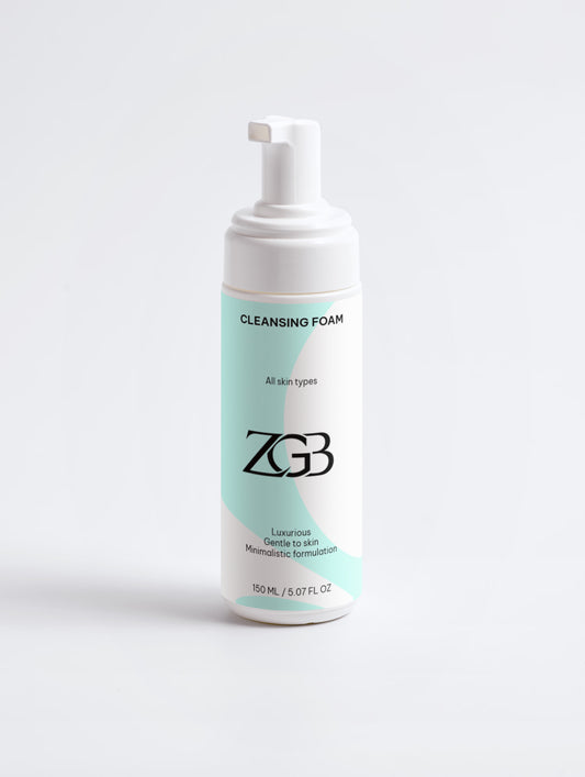 Acne Care Collection Box