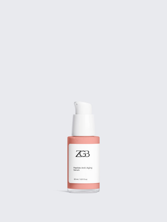 The Age-Defying Trio Collection Box