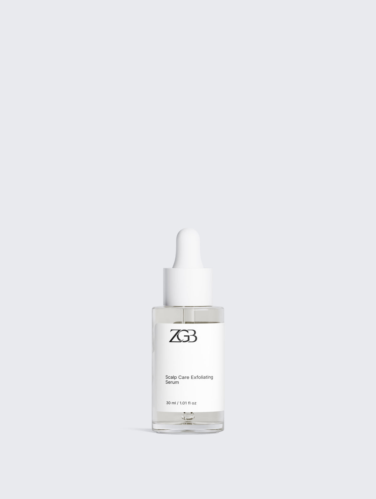 Scalp Care Exfoliating Serum