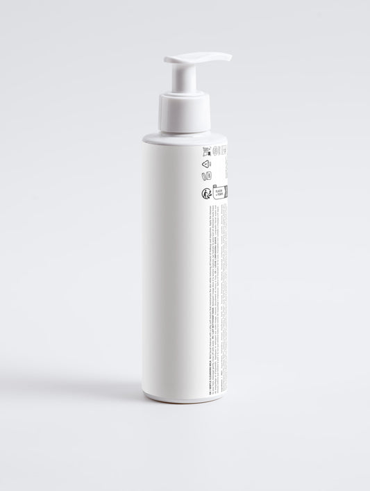 Gentle Cleansing Milk