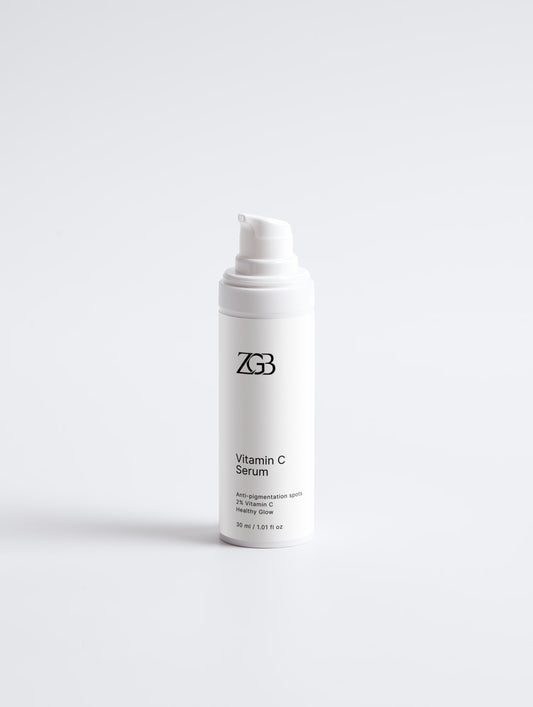 Vitamin C Serum