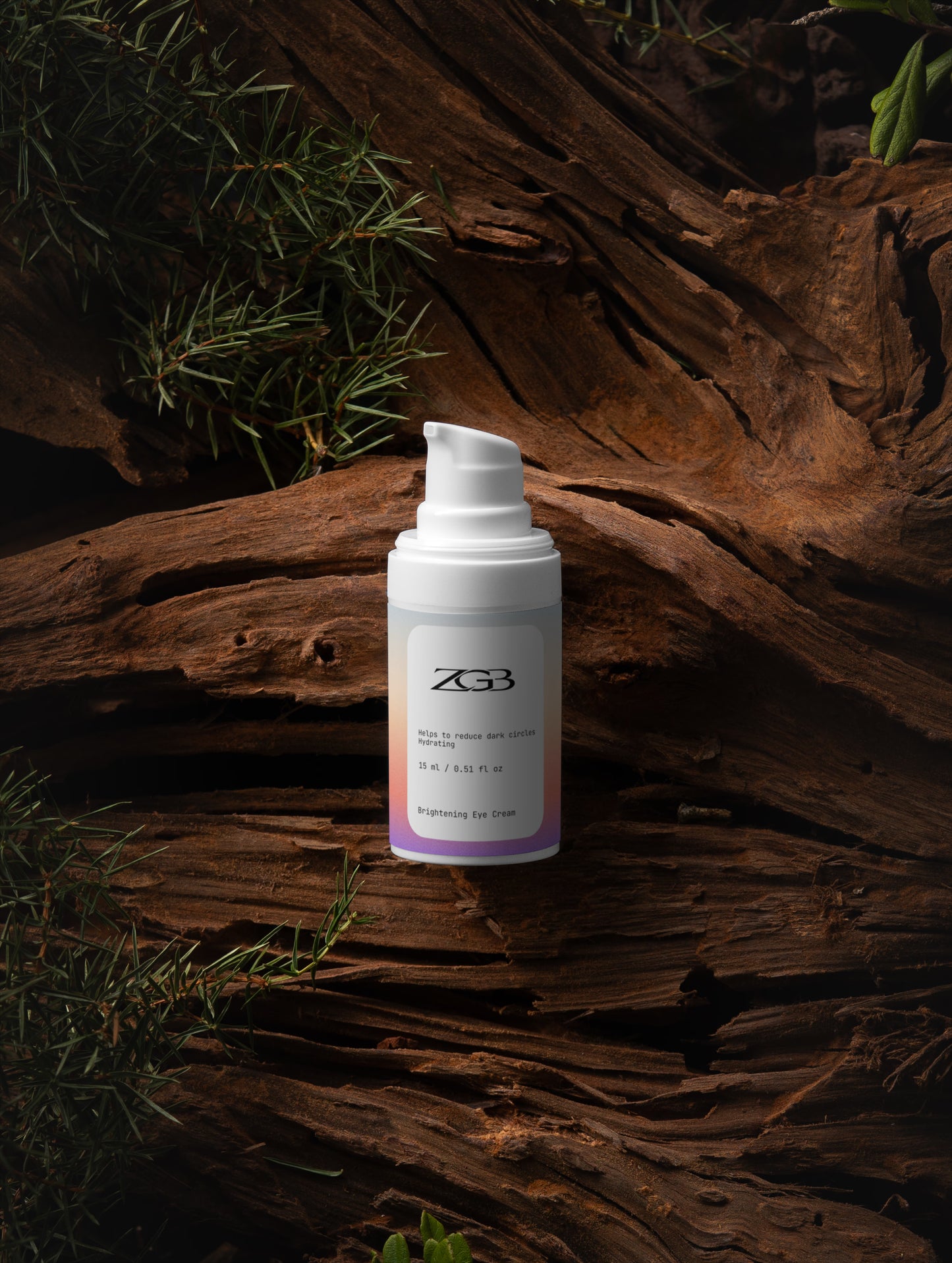 Brightening Eye Cream