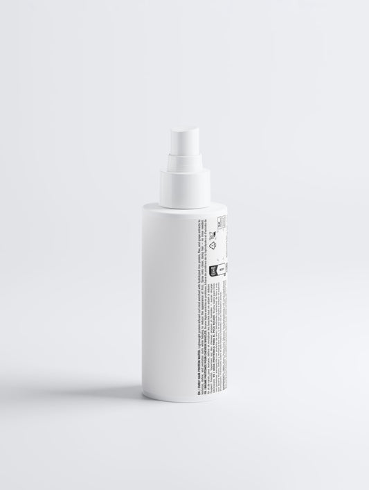 Anti-frizz Curly Hair Texture Mist