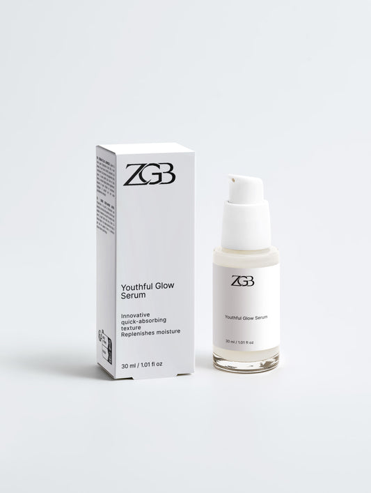 Collagen Boost Serum
