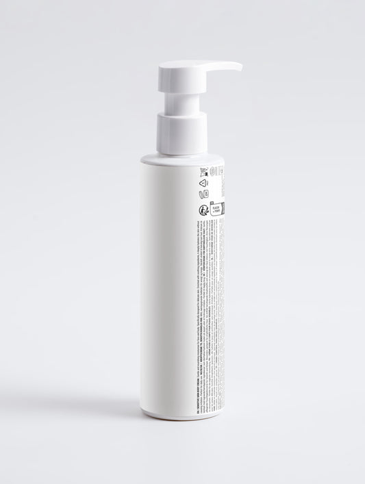 Sensitive Skin Body Cream
