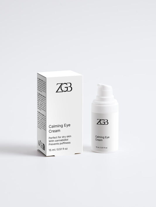 Calming Eye Cream