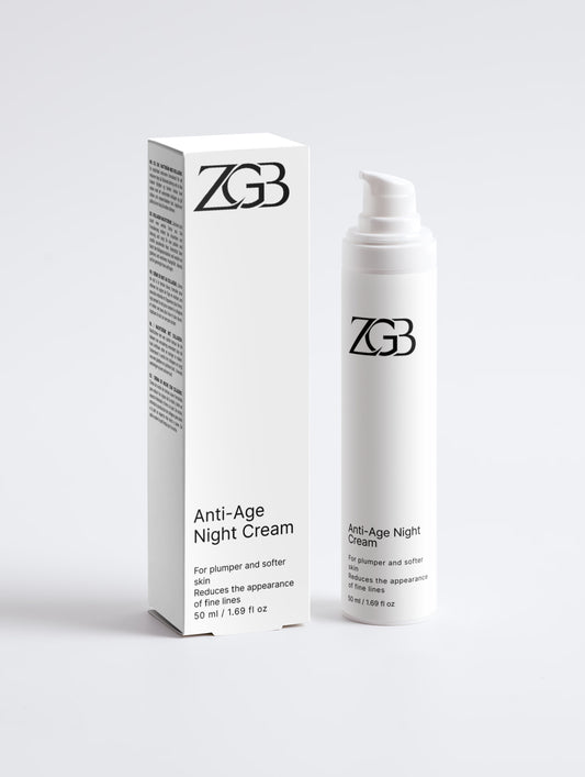 Anti-Age Night Cream