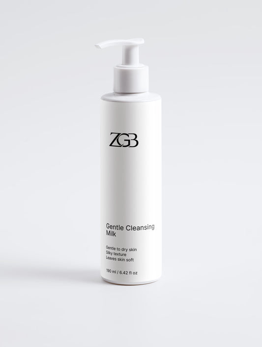 Gentle Cleansing Milk