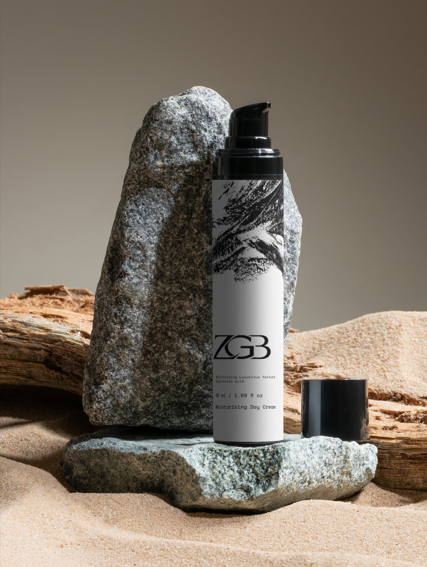 Moisturising Day Cream