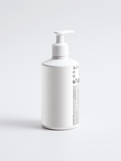 Moisturising Shampoo