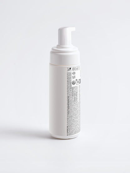 Cleansing Foam