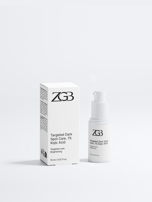 Targeted Dark Spot Care, 1% Kojic Acid