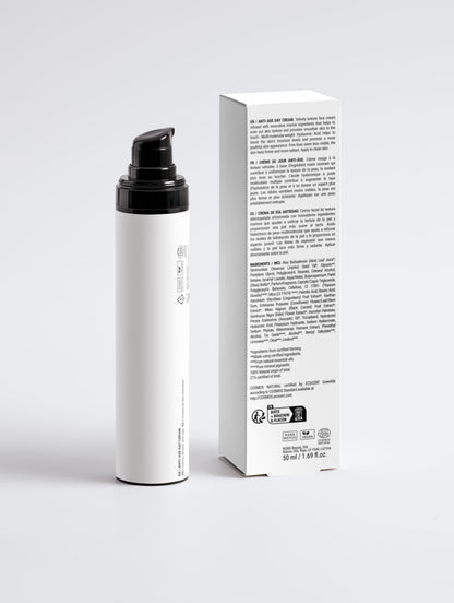 Anti-Age Day Cream