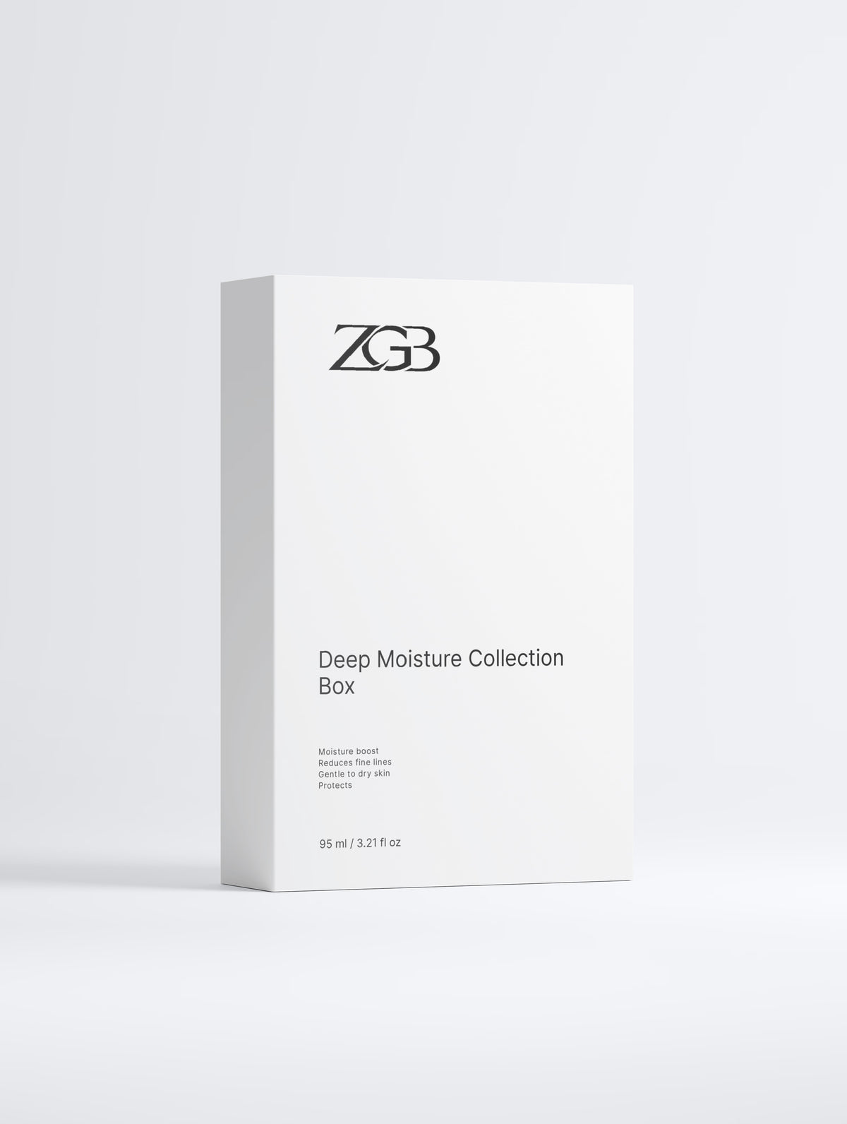Deep Moisture Collection Box