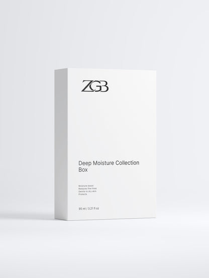Deep Moisture Collection Box