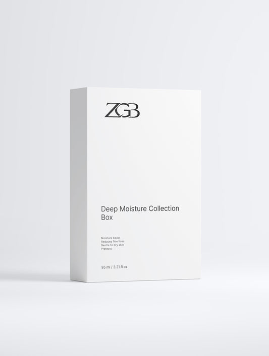 Deep Moisture Collection Box