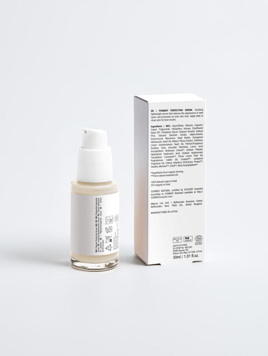 Pigment Perfecting Serum