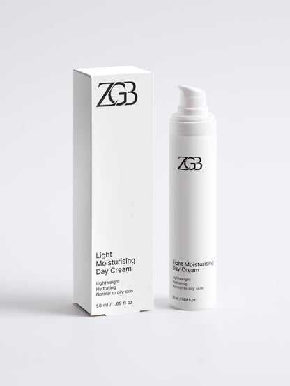 Light Moisturising Day Cream
