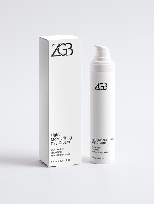 Light Moisturising Day Cream