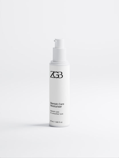 Blemish Care Moisturiser