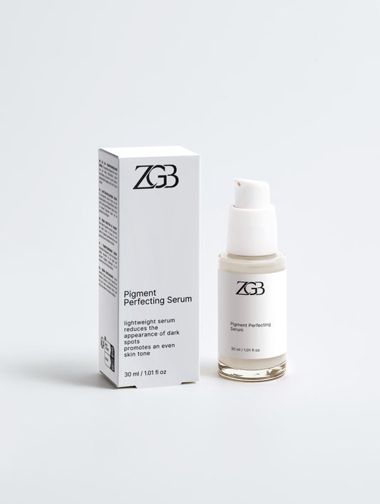 Pigment Perfecting Serum