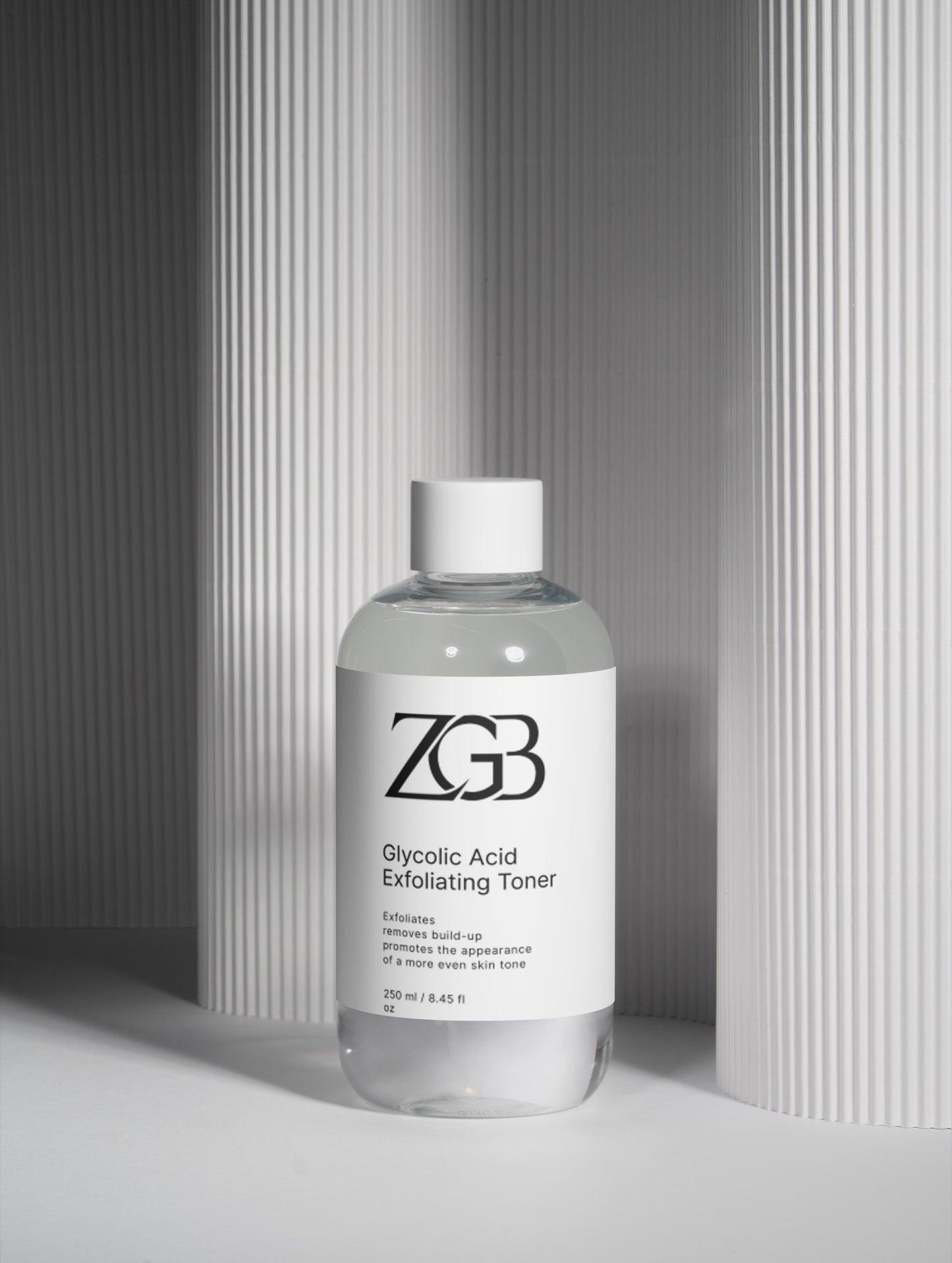 Glycolic Acid Exfoliating Toner