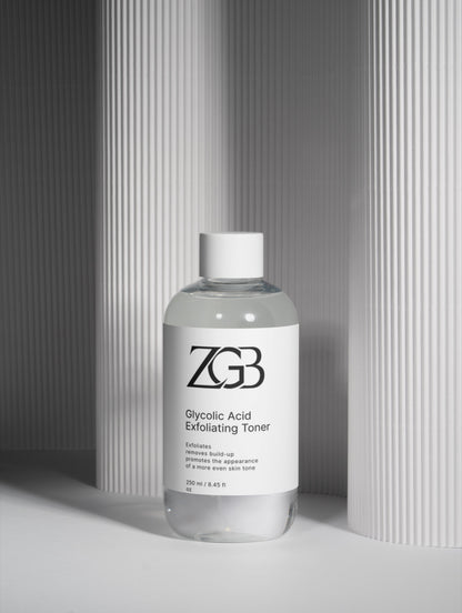 Glycolic Acid Exfoliating Toner