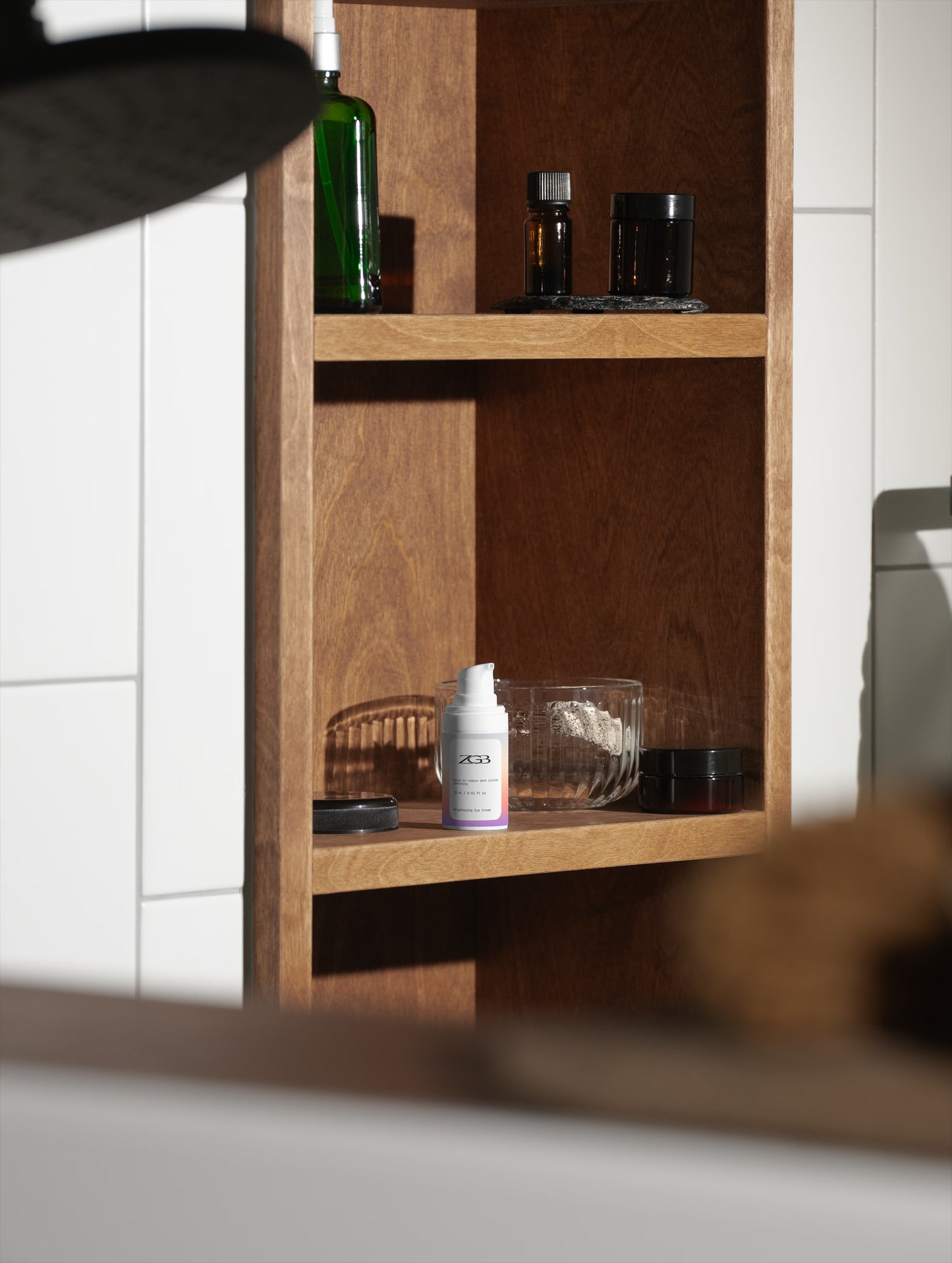 Brightening Eye Cream