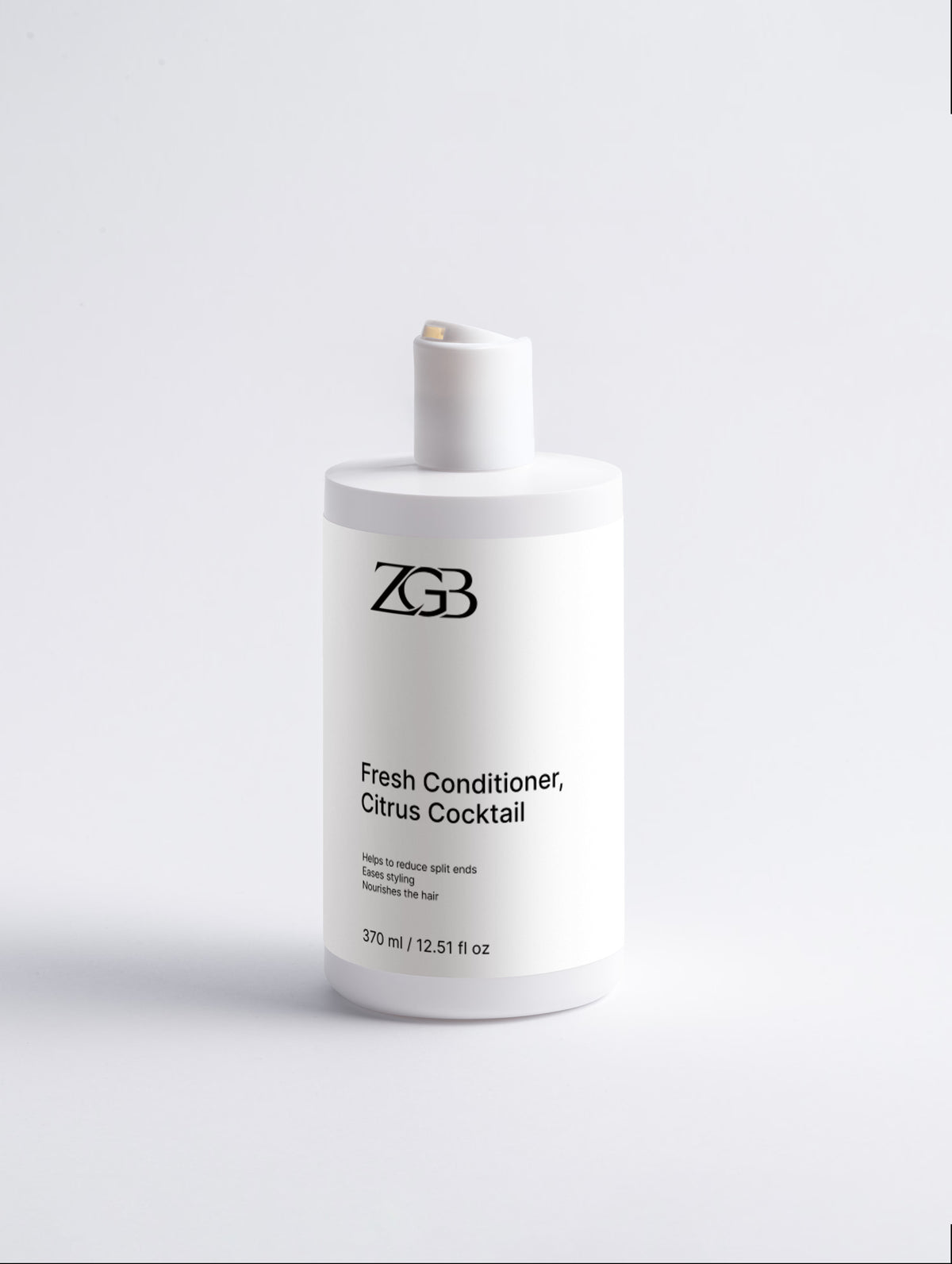 Fresh Conditioner, Citrus Cocktail