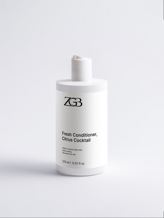 Fresh Conditioner, Citrus Cocktail