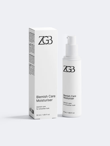 Blemish Care Moisturiser