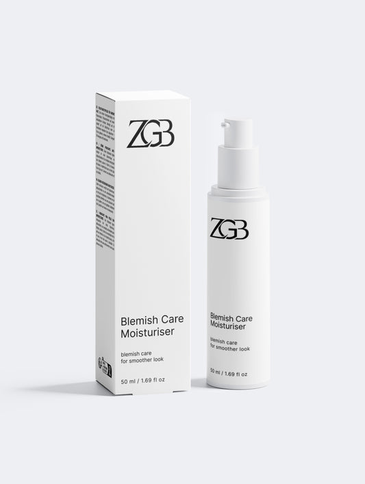 Blemish Care Moisturiser