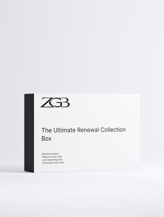 The Ultimate Renewal Collection Box