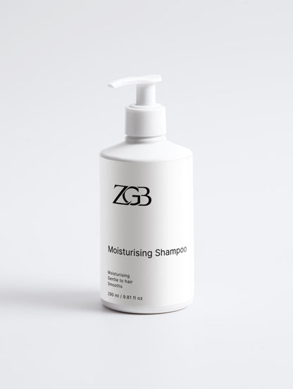 Moisturising Shampoo
