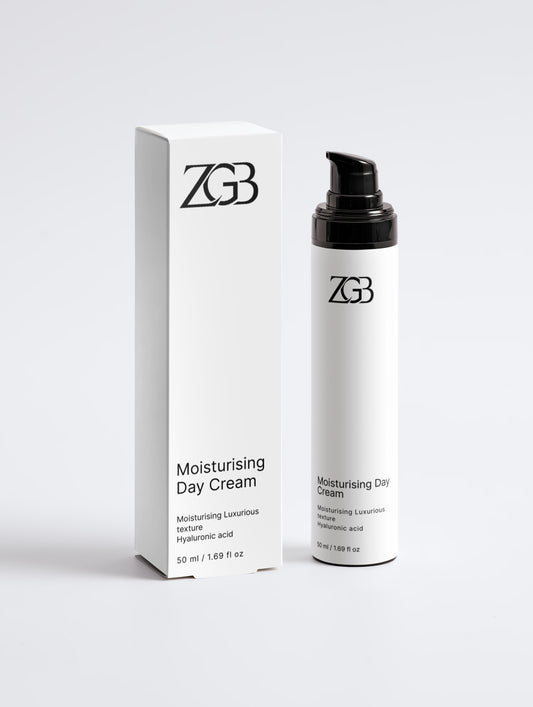 Moisturising-Day Cream