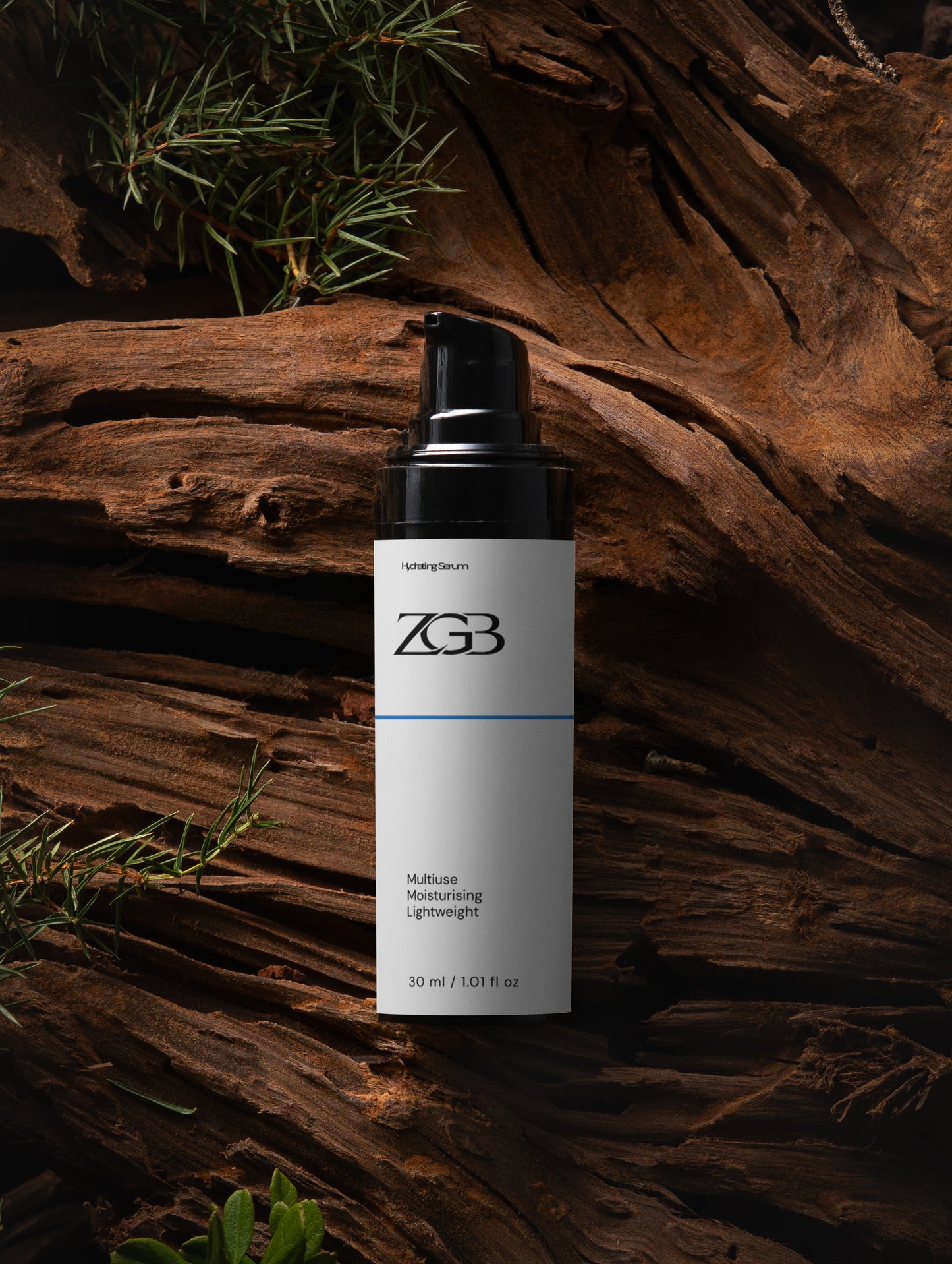 Hydrating Serum