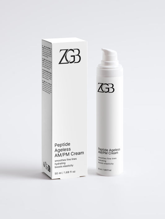 Peptide Ageless AM/PM Cream