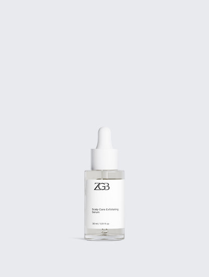 Scalp Care Exfoliating Serum
