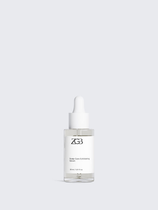 Scalp Care Exfoliating Serum