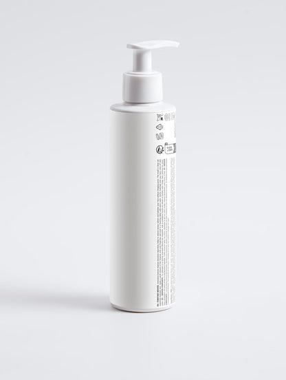 Blemish Purifying Mousse