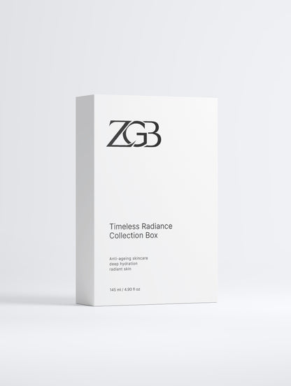 Timeless Radiance Collection Box