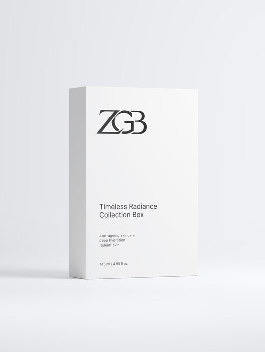 Timeless Radiance Collection Box