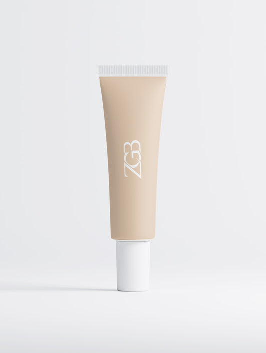 Foundation with Peptides, 05 Fair Neutral