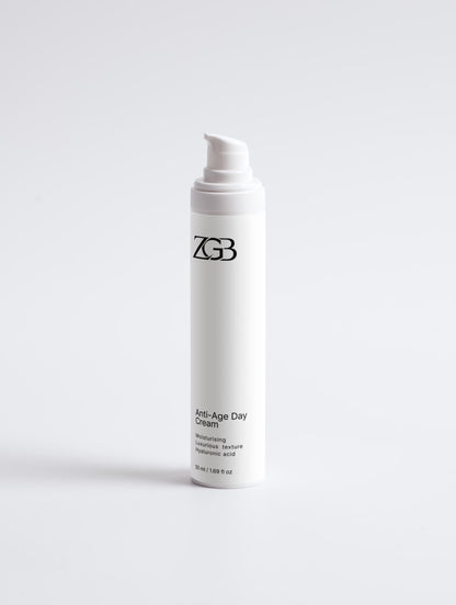 The Age-Defying Trio Collection Box