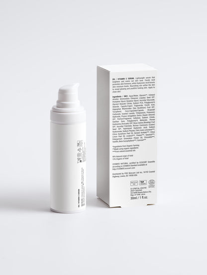 Vitamin C Serum