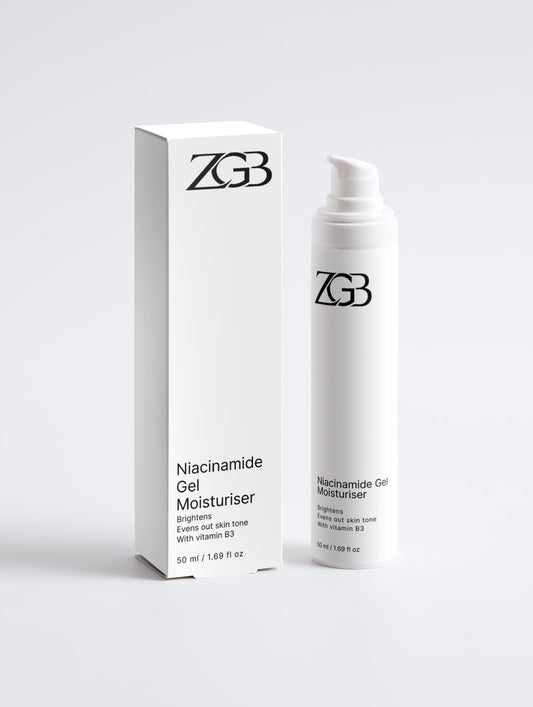 Niacinamide Gel Moisturiser