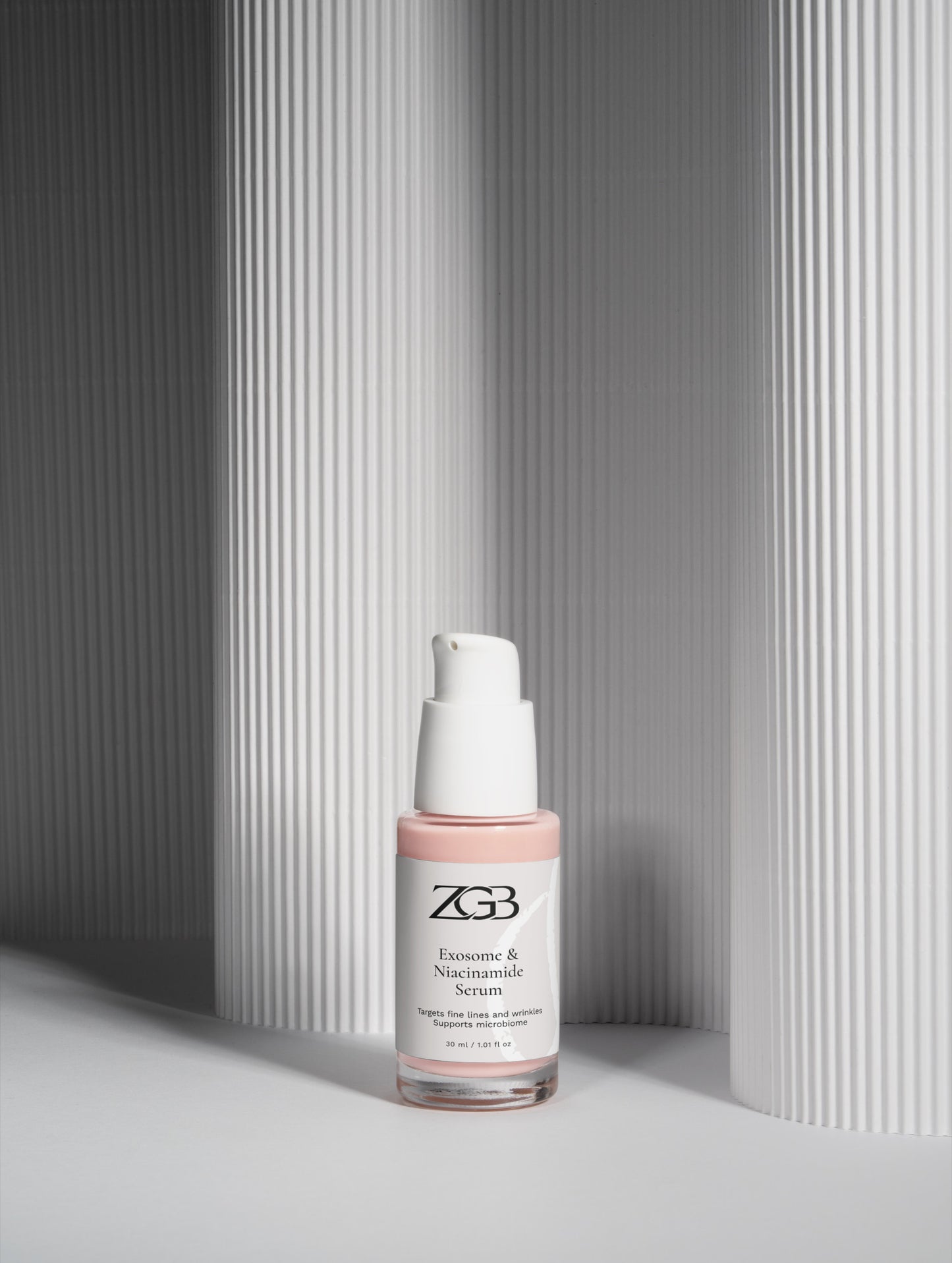 Exosome & Niacinamide Serum