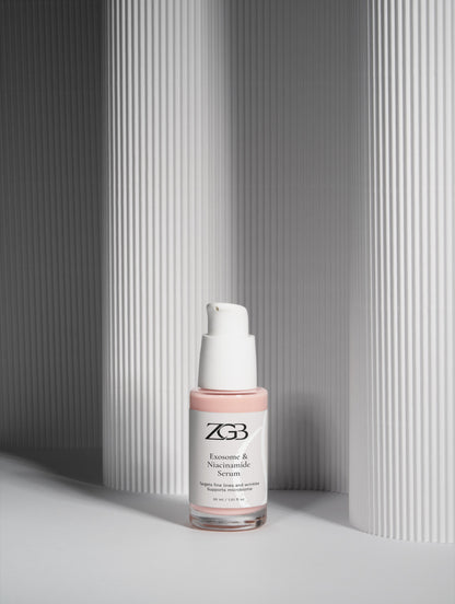 Exosome & Niacinamide Serum