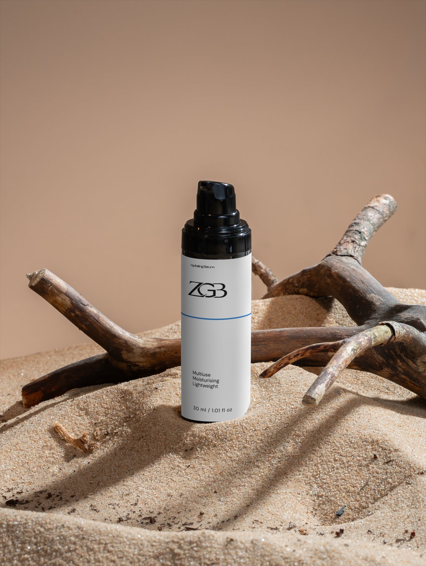 Hydrating Serum